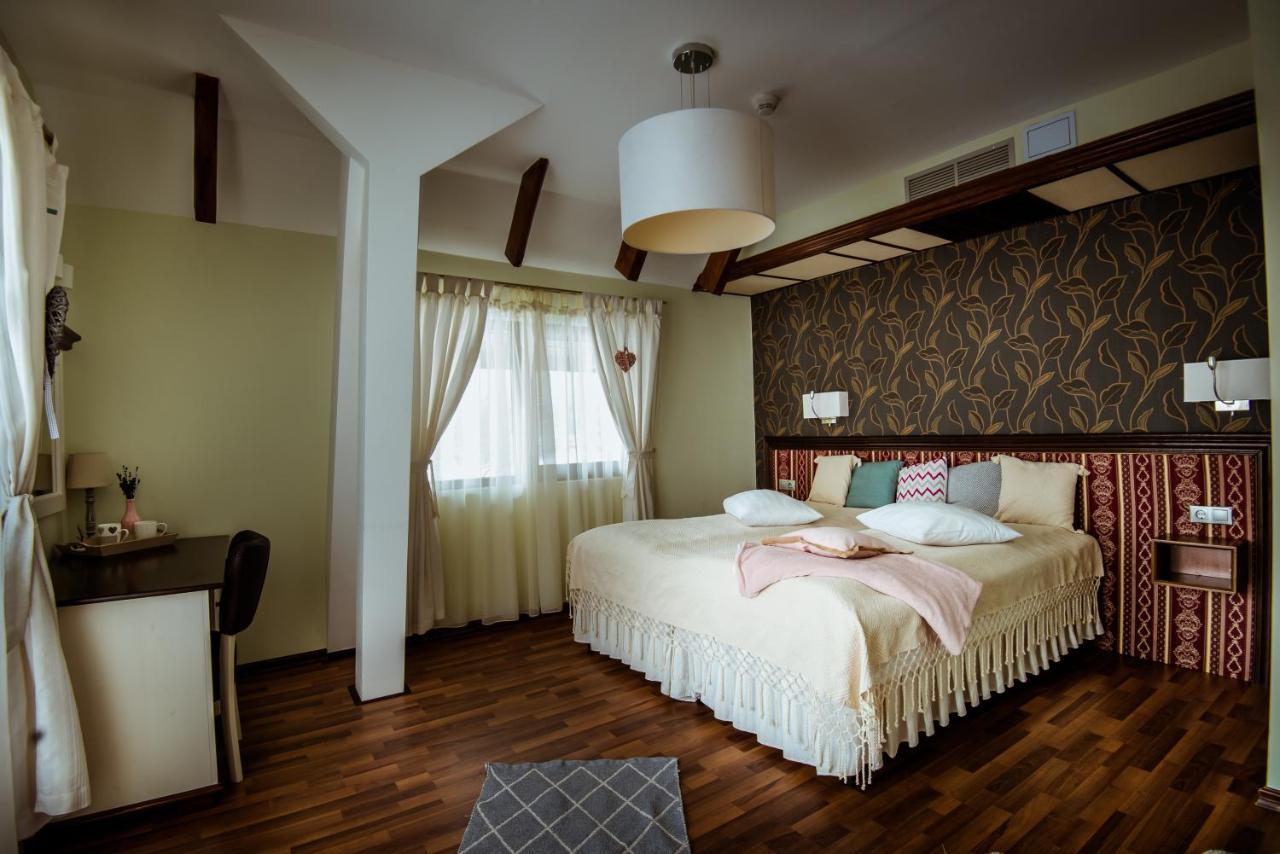 Soare-N Maramures Budeşti Exteriör bild