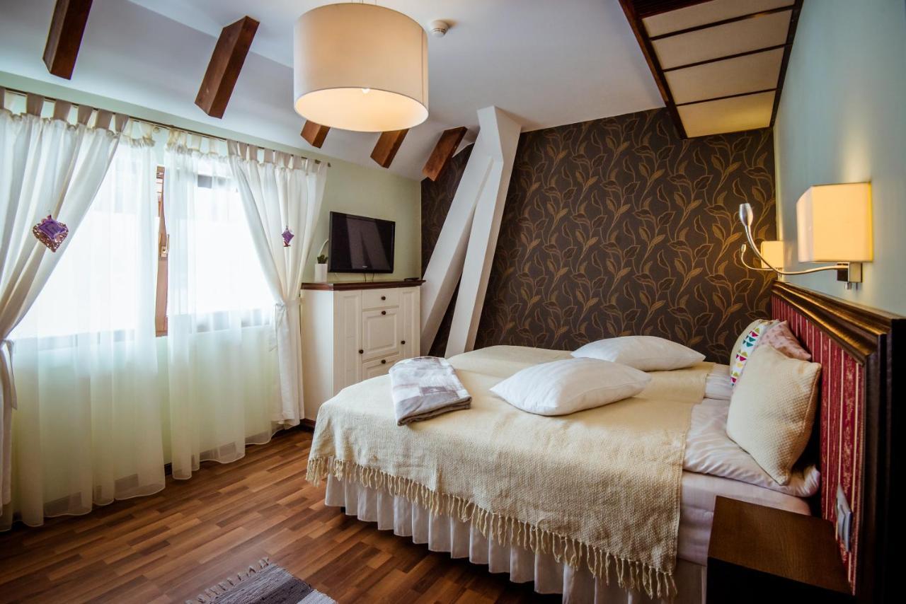 Soare-N Maramures Budeşti Exteriör bild
